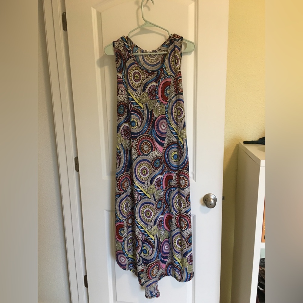Light weight stretchy Dress